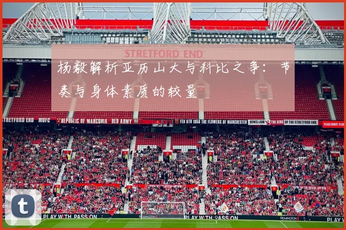 杨毅解析亚历山大与科比之争：节奏与身体素质的较量